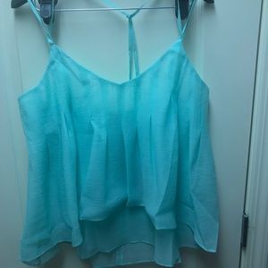 J.O.A. Los Angeles Shirt (Never Worn)